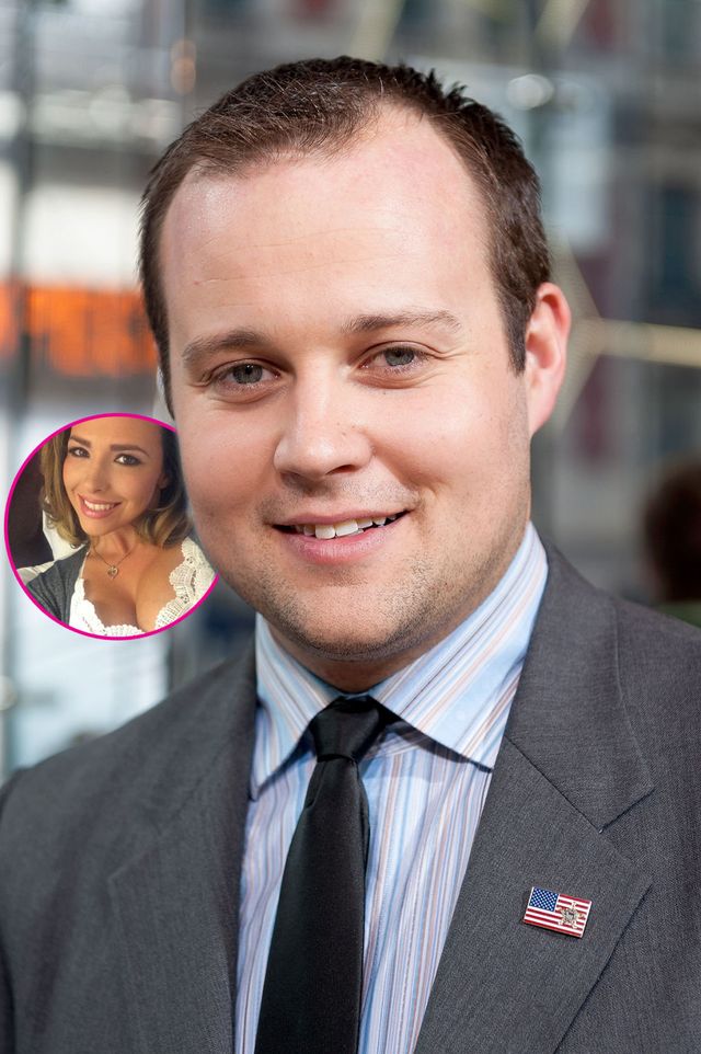 Josh Duggar Denies Stripper Danica Dillons Rough Sex Lawsuit 9046