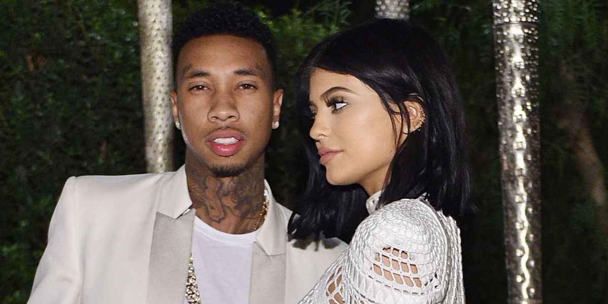 It's Time for Kylie Jenner to Break Up With Tyga