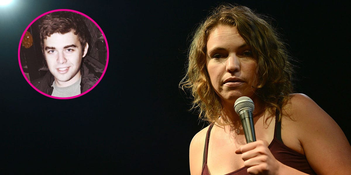 Beth Stelling's Alleged Rapist Issues Defensive Facebook Post as Second Victim Emerges
