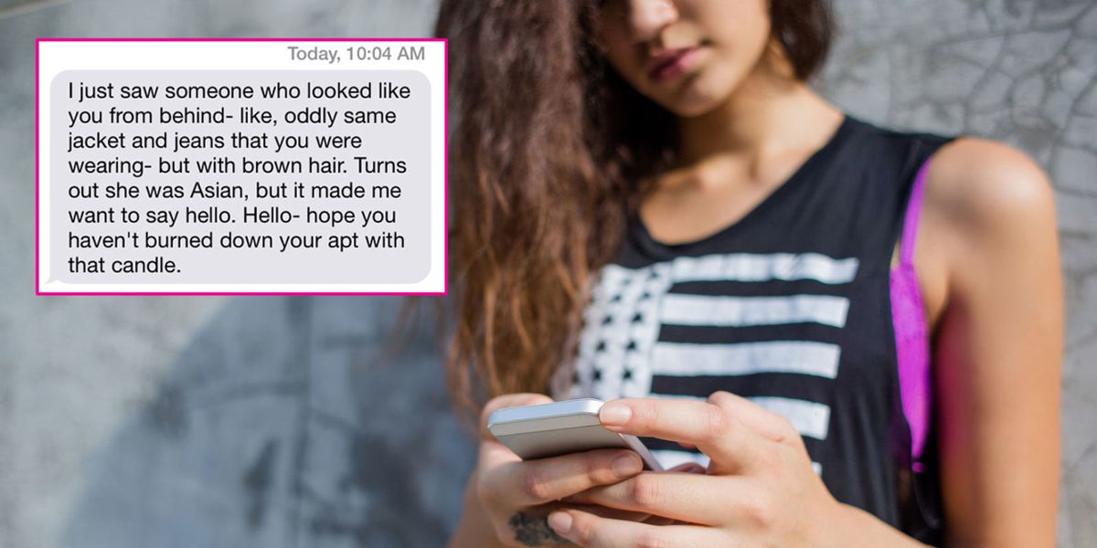 Women Reveal The Most Hilariously Awkward Texts Theyve Received From 