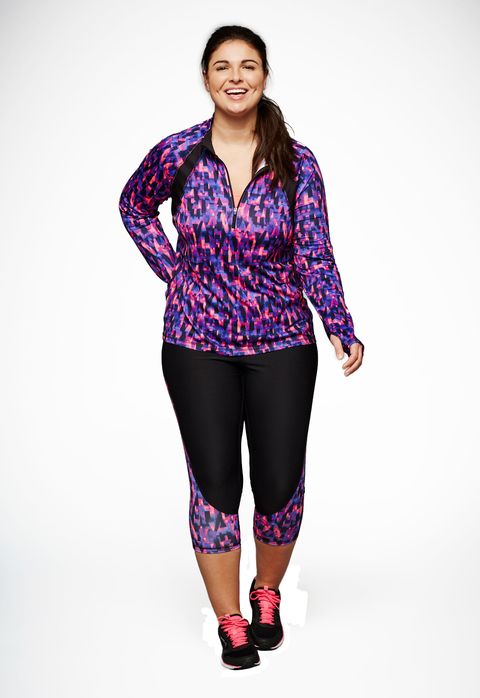 13 Awesome Plus Size Fitness Brands You Need To Know About 7007