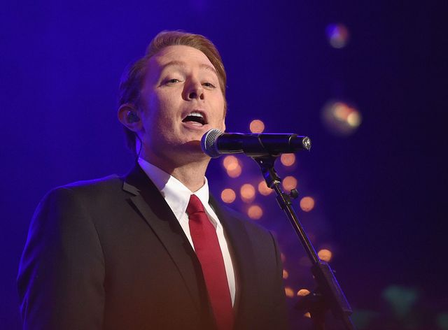 Clay Aiken Has a Lot of Thoughts About the Final Season of American Idol