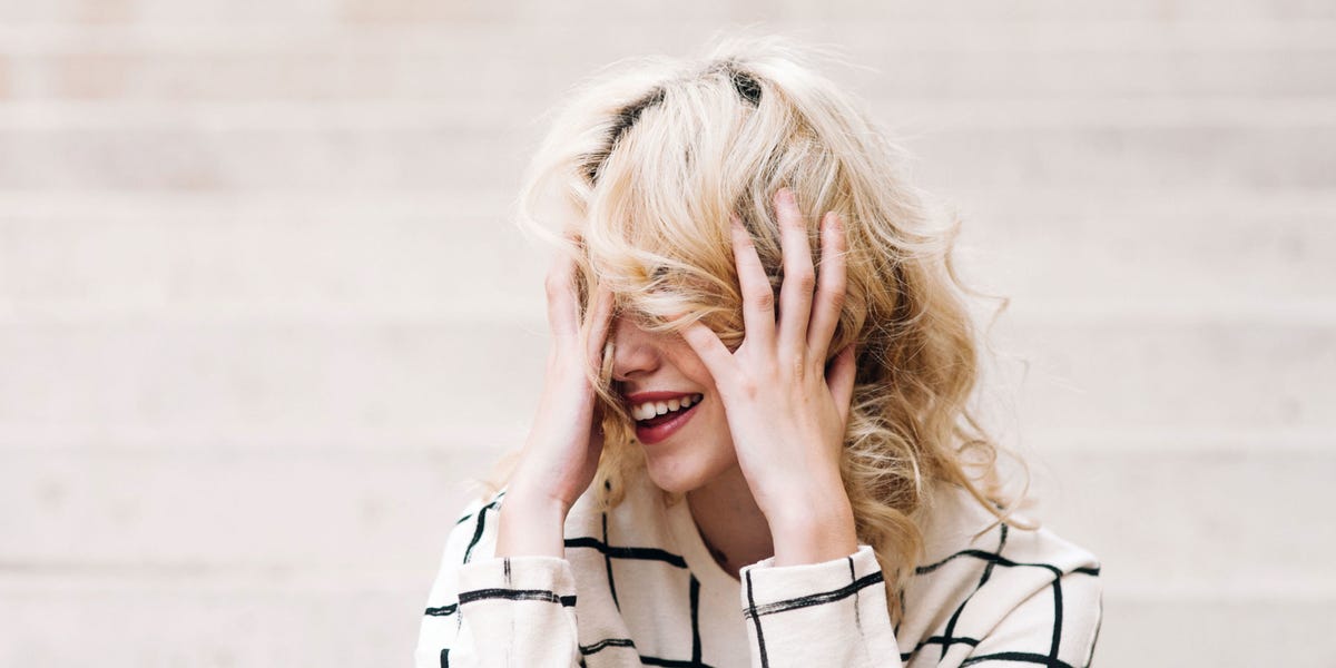 6 Winter Hair Problems And How To Fix Them