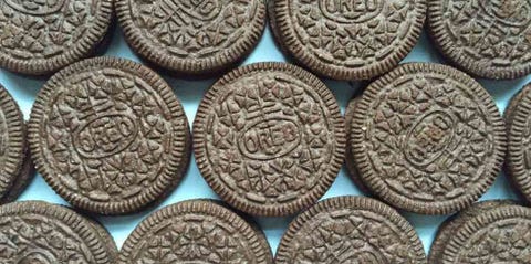 15 Things You Didn't Know About Oreos