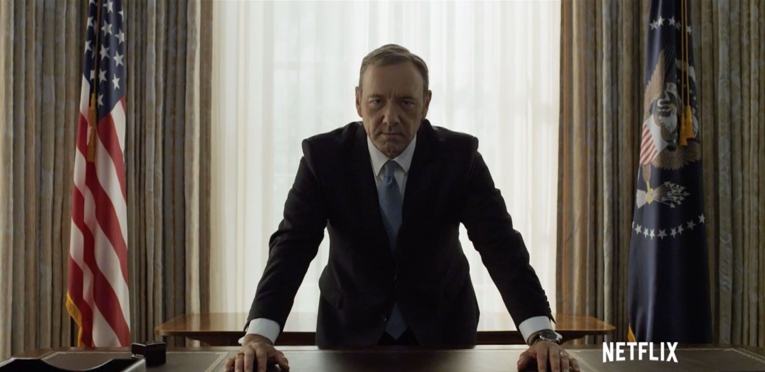 when does house of cards season 4 come out