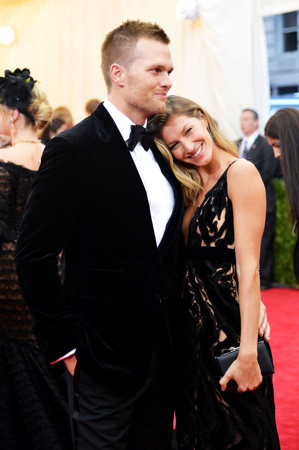 Don't Listen to Tom and Gisele's Bullsh*t Diet Guru