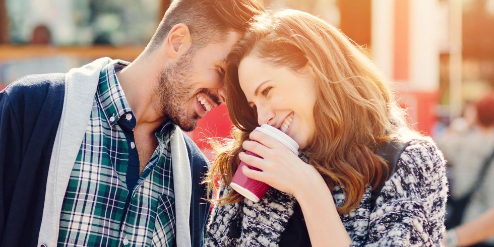 17 Little Things That Make Every Date Awesome