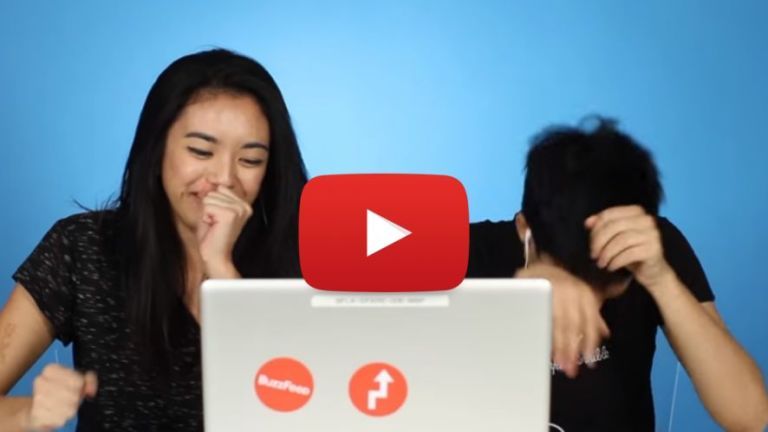 768px x 432px - Asian Women Watched Asian Porn and Really Hated It