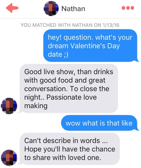 accept. opinion, interesting