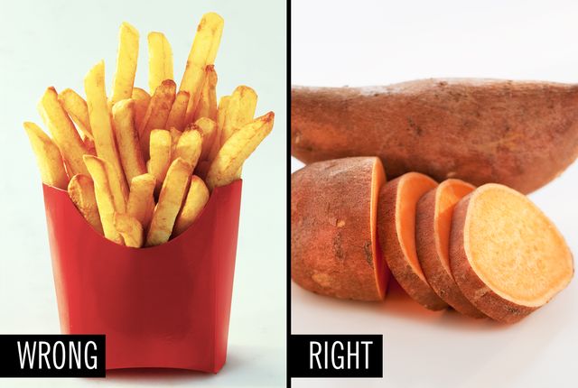 22 Foods You Should Never Eat Before Sex