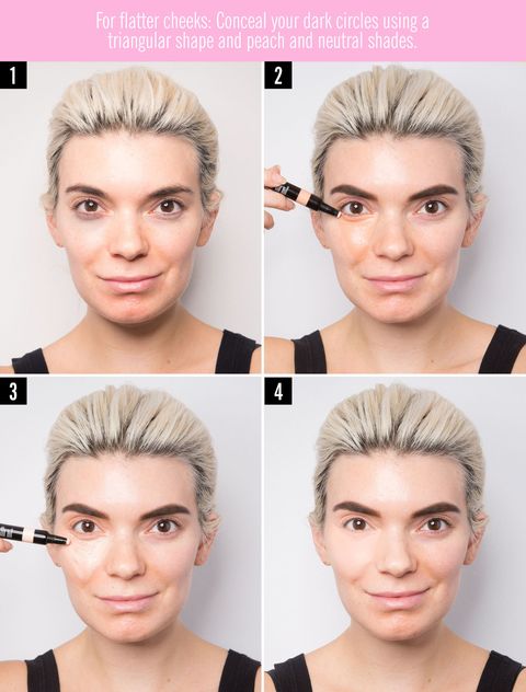 21 Super-Easy Lazy Girl Hacks for Looking Good