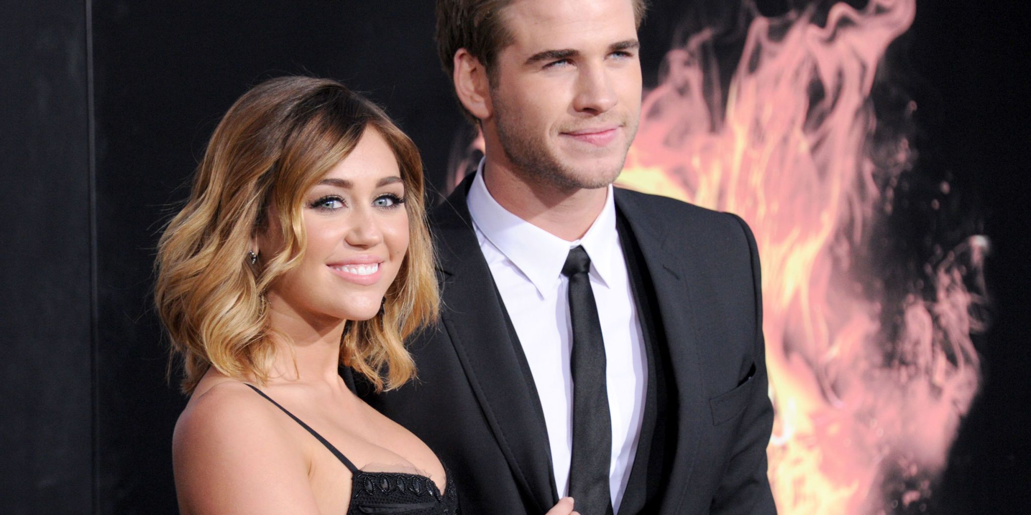 Miley Cyrus "Ecstatic" Over Reconciliation With Bae Liam