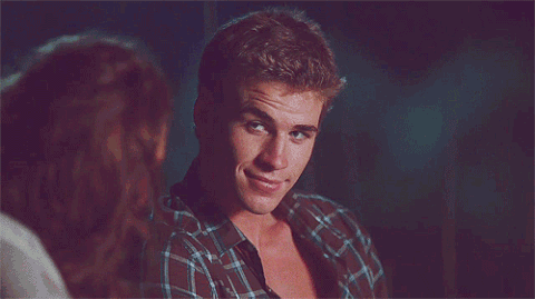 how long did miley cyrus and liam hemsworth split up for