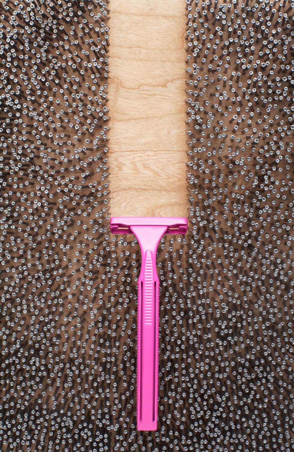 Brown, Brush, Beige, Tool, Hand tool, Natural material, Household supply, Tool accessory, Chemical compound, 