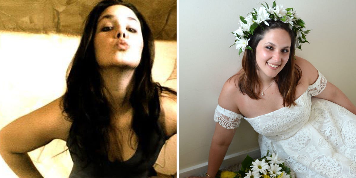 I No Longer Feel Like The Prettiest Girl In The Room