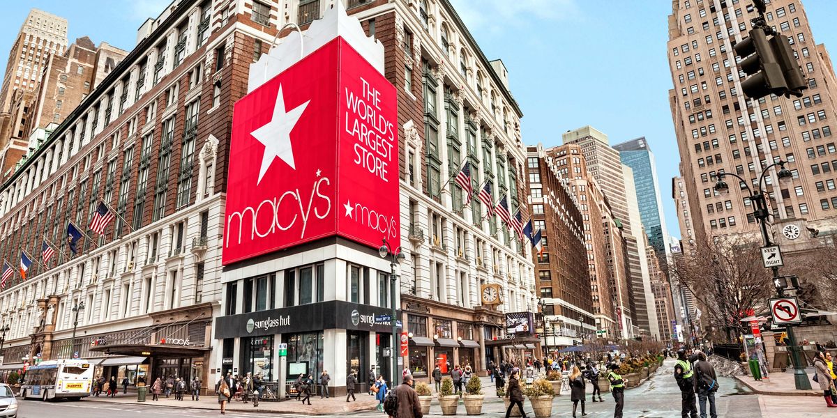 How to Get a Job at Macy's, Inc. Retail Jobs