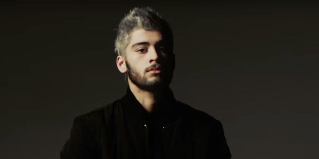 Zayn Malik Teases Another New Song That S Probably Also About Sex Free Hot Nude Porn Pic Gallery 