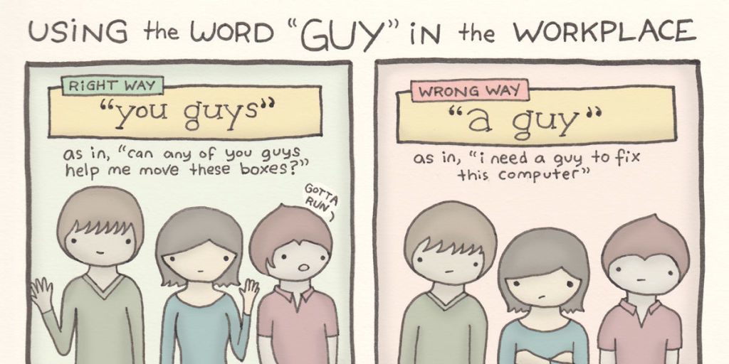 the-right-and-wrong-way-to-say-guys-at-work