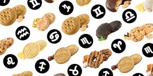 Best Girl Scout Cookie for Your Sign