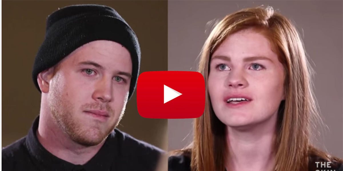 New Couple Defines Relationship
