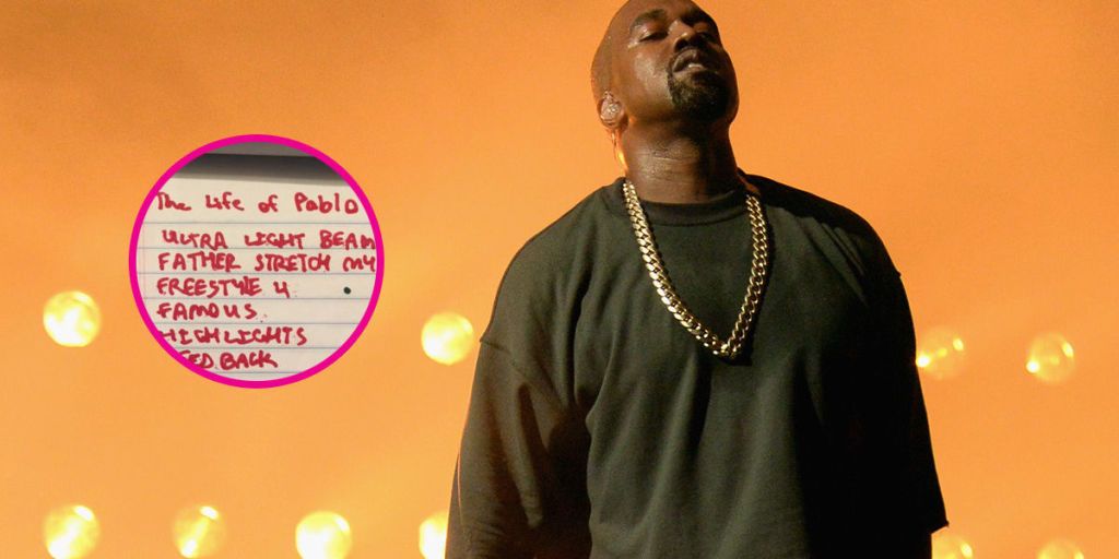 kanye life of pablo tidal kanye life of pablo tidal