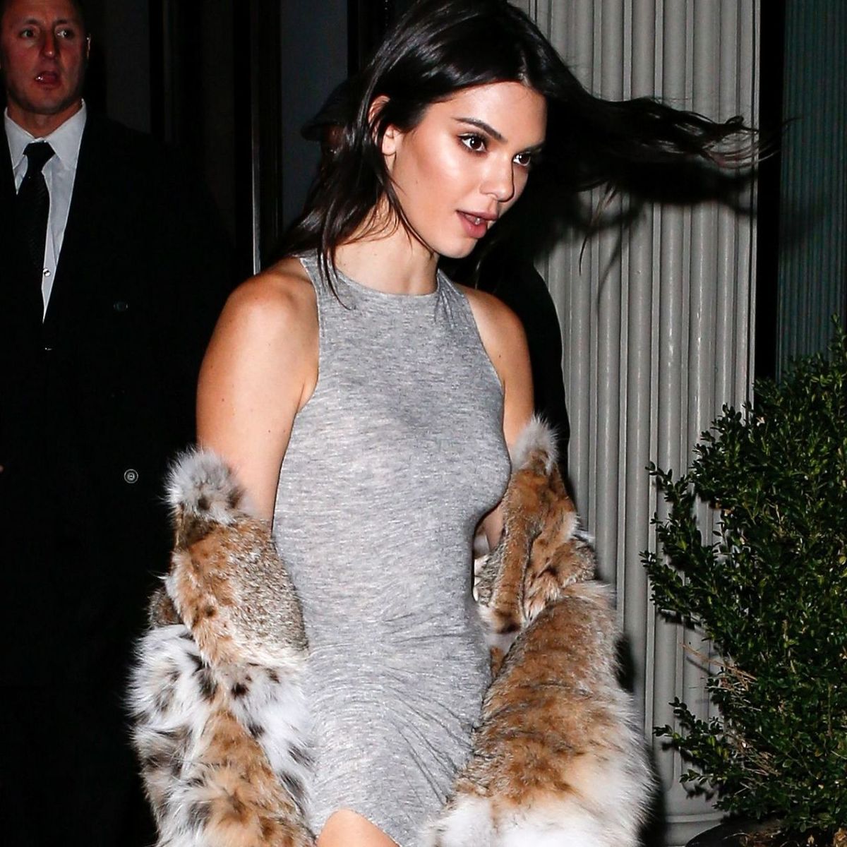 Kendall Jenner's Latest Fashion Obsession Is Straight Out of Your Dad's  Closet