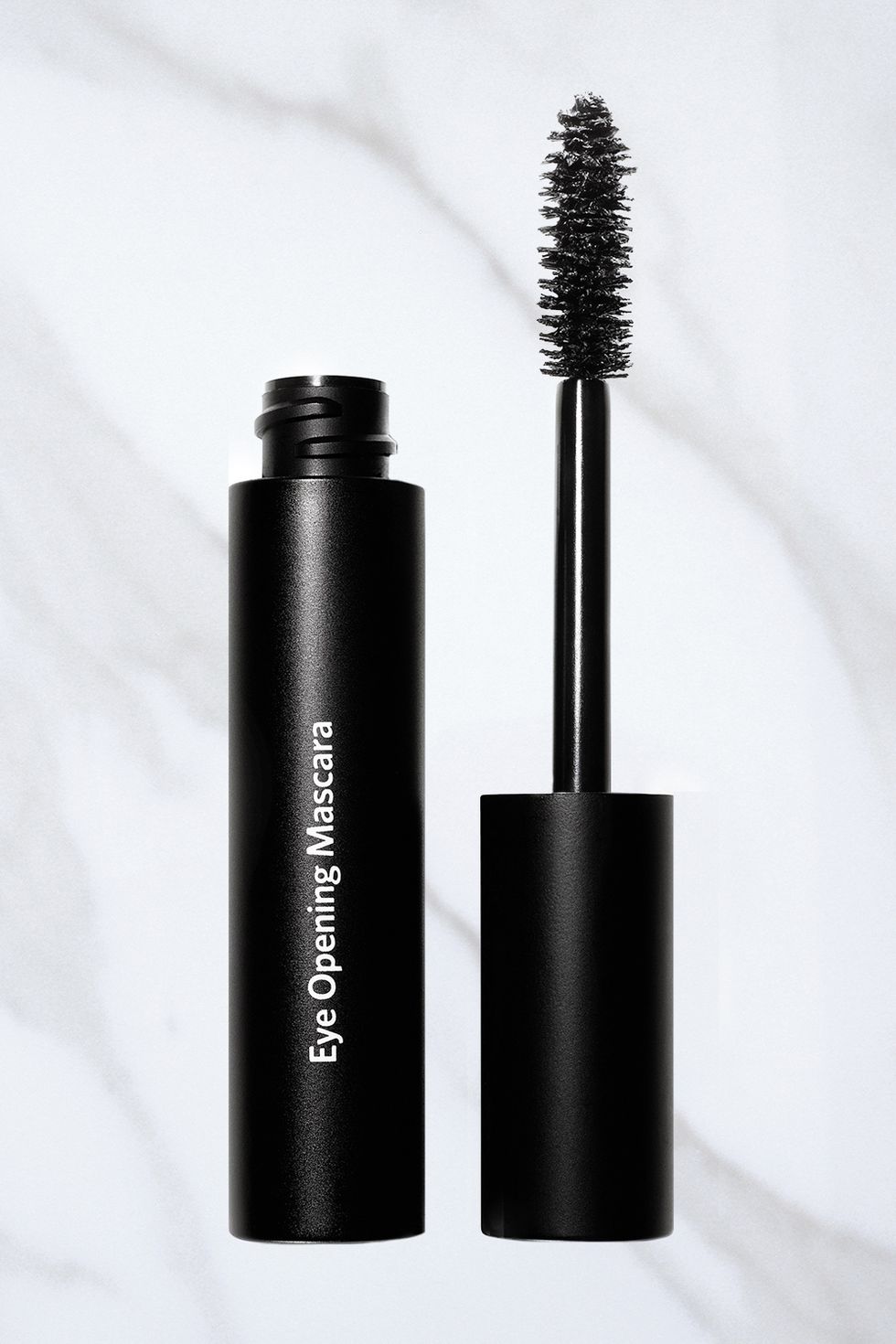 <p>Swipe on a few coats of <a href="https://www.bobbibrowncosmetics.com/product/14460/39424/New/Eye-Opening-Mascara/SS16" target="_blank">Bobbi Brown Eye Opening Mascara</a>, $30, for long, flirty lashes that you'll want to bat shamelessly all night long. </p>