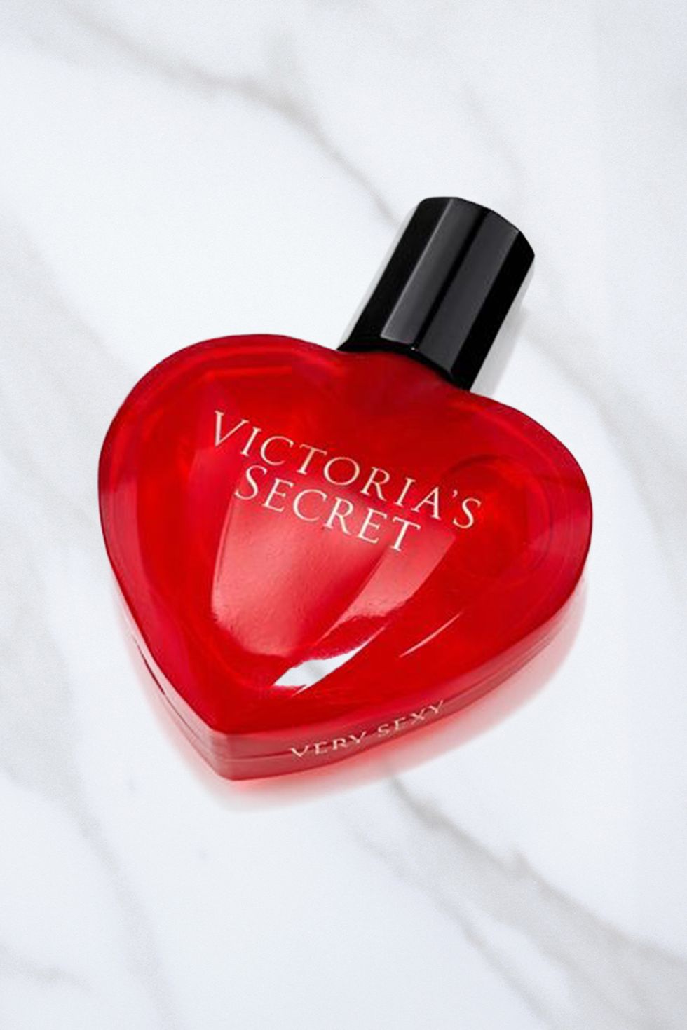 <p>Fact: Men are attracted the scent of vanilla. Spritz a sensual fragrance like <a href="https://www.victoriassecret.com/beauty/fragrance/very-sexy-heart-eau-de-parfum?ProductID=276911&CatalogueType=OLS" target="_blank">Victoria's Secret Very Sexy Heart Eau de Parfum</a>, $30, onto your neck and hair. It's a sweet blend of vanilla orchid, clementine, and blackberry, aka total dude bait. </p>
