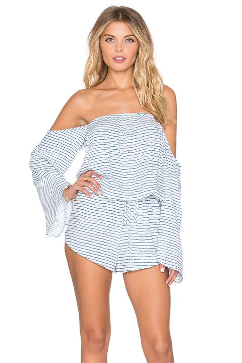 The 15 Prettiest Swimsuit Cover-Ups