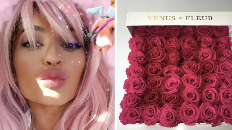 Actually cool Valentine's Day gifts for her - Hashtag Legend