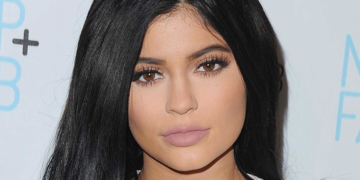 Kylie Jenner Got a New Haircut, Posted the Whole Thing on Snapchat