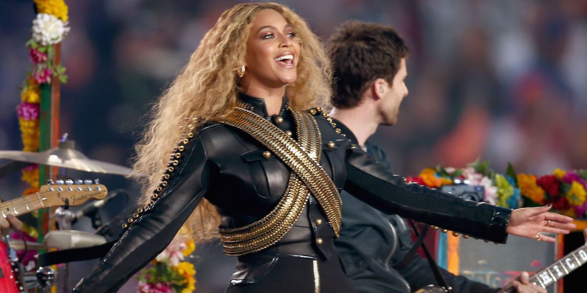 Angry Protesters Are Planning to Rally Against Beyoncé at NFL Headquarters