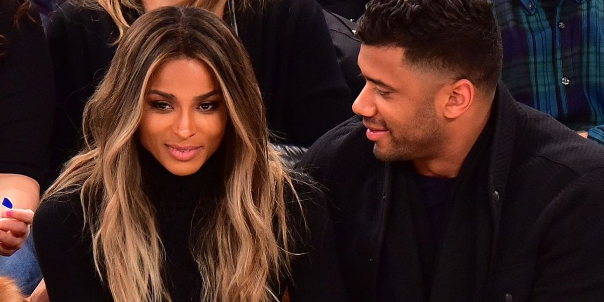 Ciara Is Struggling to Stay Abstinent With Russell Wilson