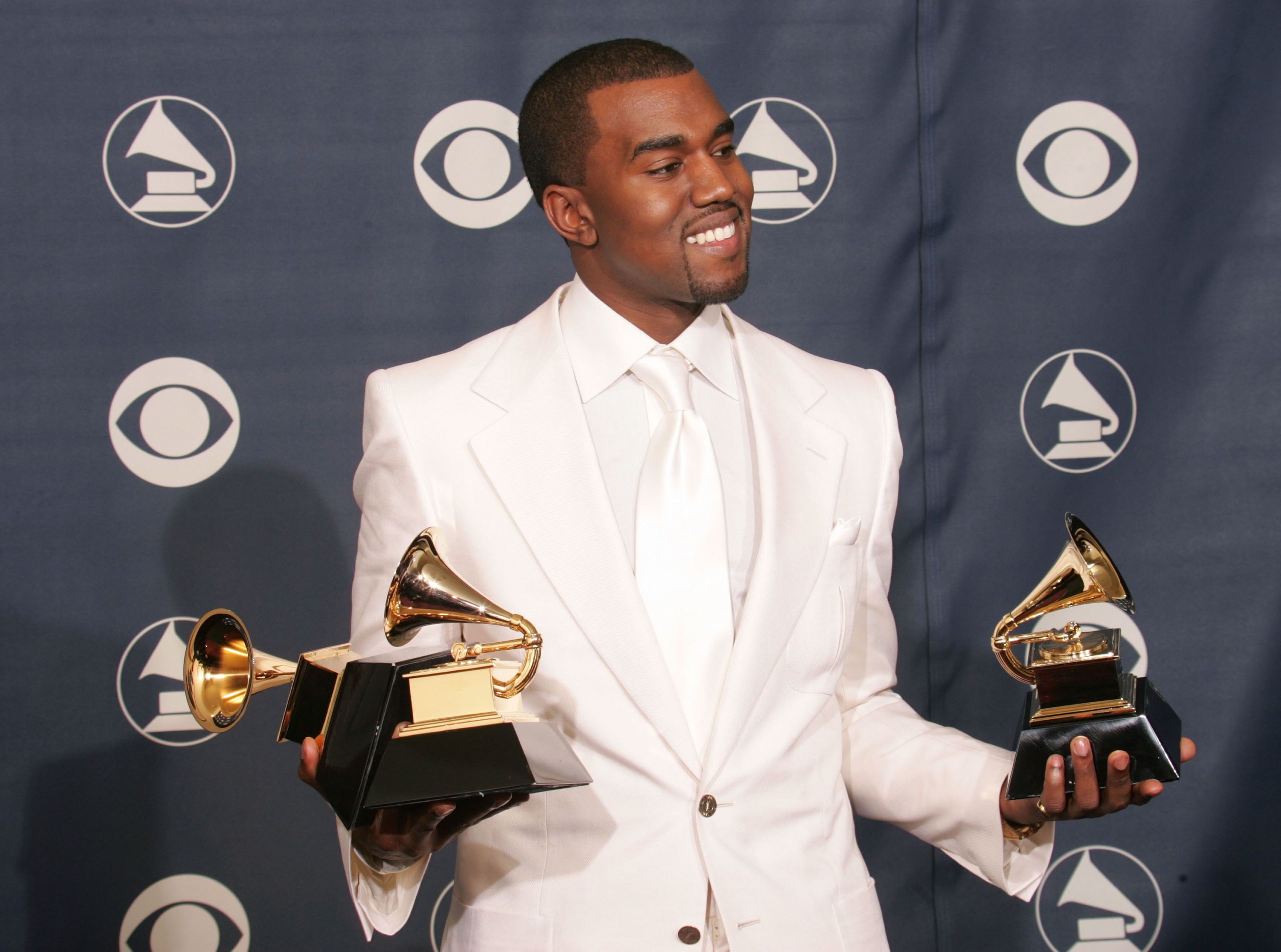 22 Artists Holding Their First Grammys