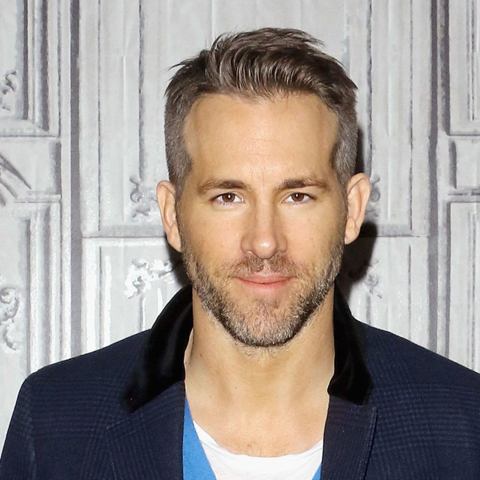 Ryan Reynolds Confirms His Penis Will Appear in 