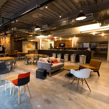Lighting, Floor, Interior design, Flooring, Furniture, Ceiling, Couch, Room, Table, Hall, Lighting, Floor, Interior design, Flooring, Furniture, Ceiling, Couch, Room, Table, Hall,