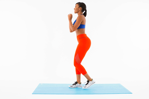 11 Butt Moves That Beat Basic Lunges
