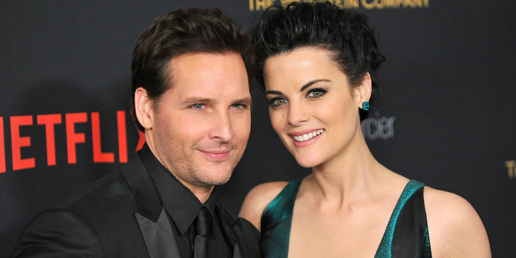 Peter Facinelli And Jaimie Alexander Break Up End Engagement