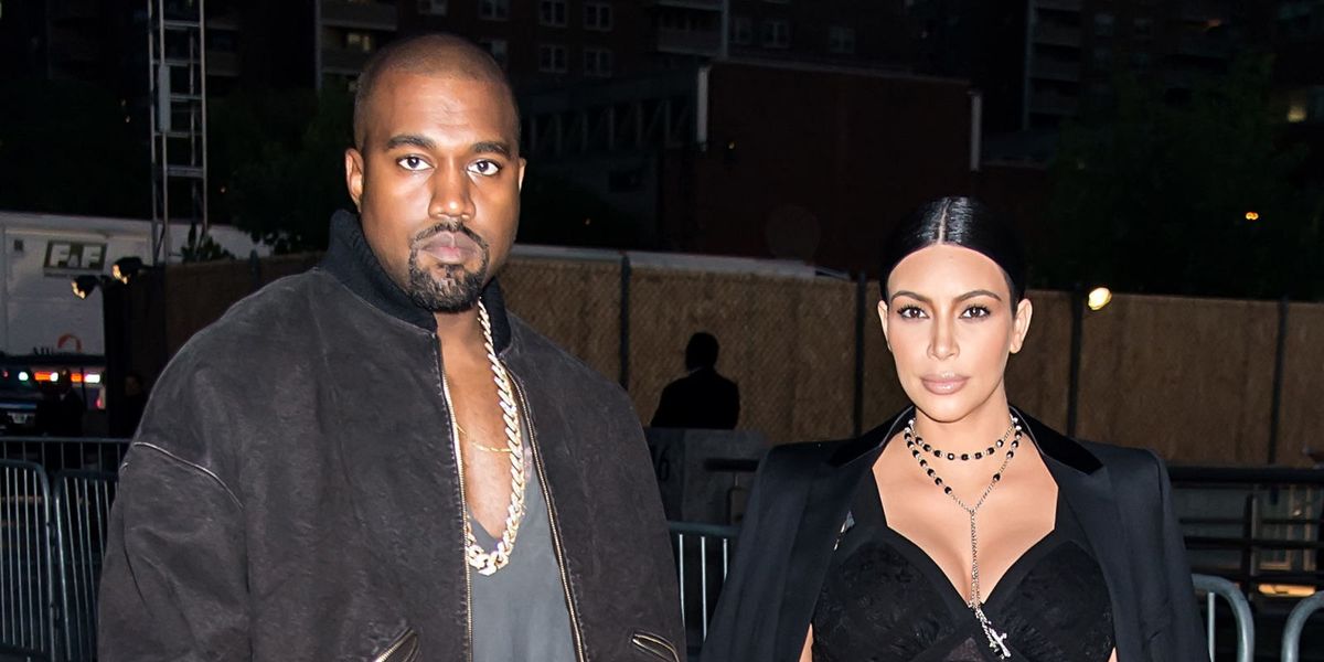 Kim Kardashian and Kanye West Reportedly Building Lake in Backyard