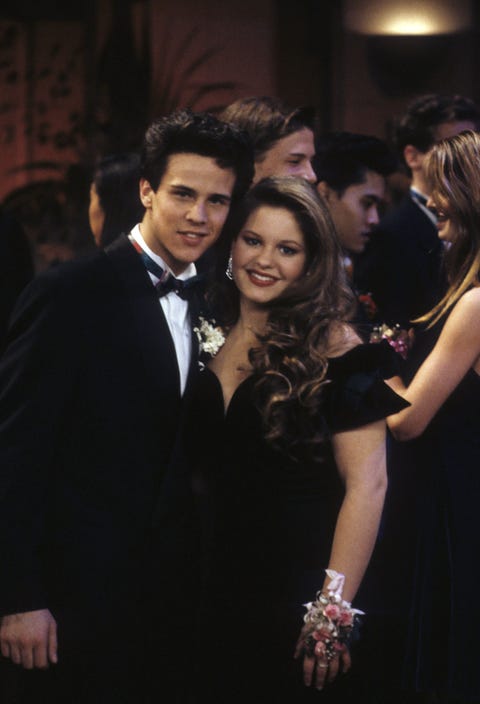 DJ Tanner Hair - Best Photos of DJ Tanner's Full House DJ Tanner Hair - Best Photos of DJ Tanner's Full House