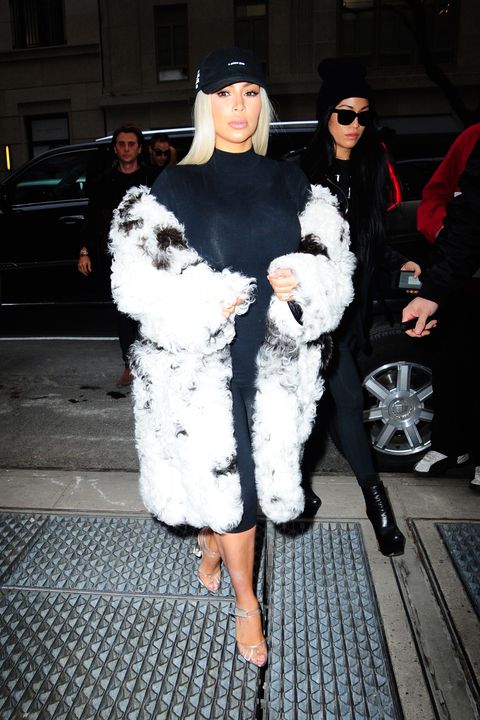 Kim Kardashian's Best Looks - Kim Kardashian Style