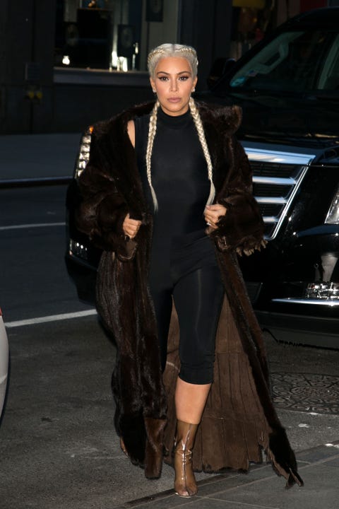 Kim Kardashian's Best Looks - Kim Kardashian Style