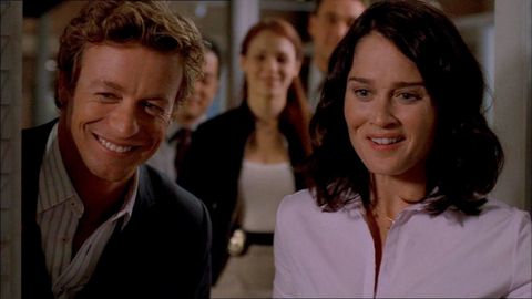 Robin Tunney Reveals What Her Most Iconic Characters Are Up to Now