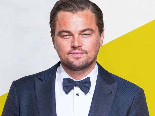 Leonardo DiCaprio Hasn't Acted in a Movie Directed by a Woman in 2 Decades