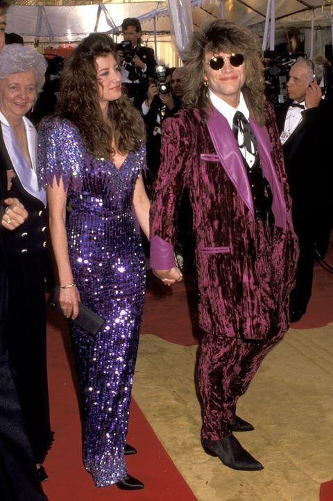 The 35 Worst Fashion Fails in Oscars History