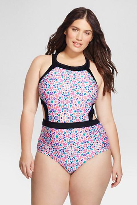 Best New Swimsuits For Women With Curves