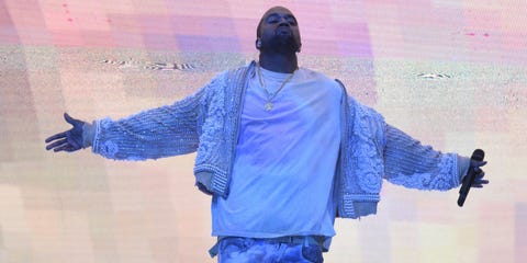 wallpapers Kanye West New Album Name cosmopolitan