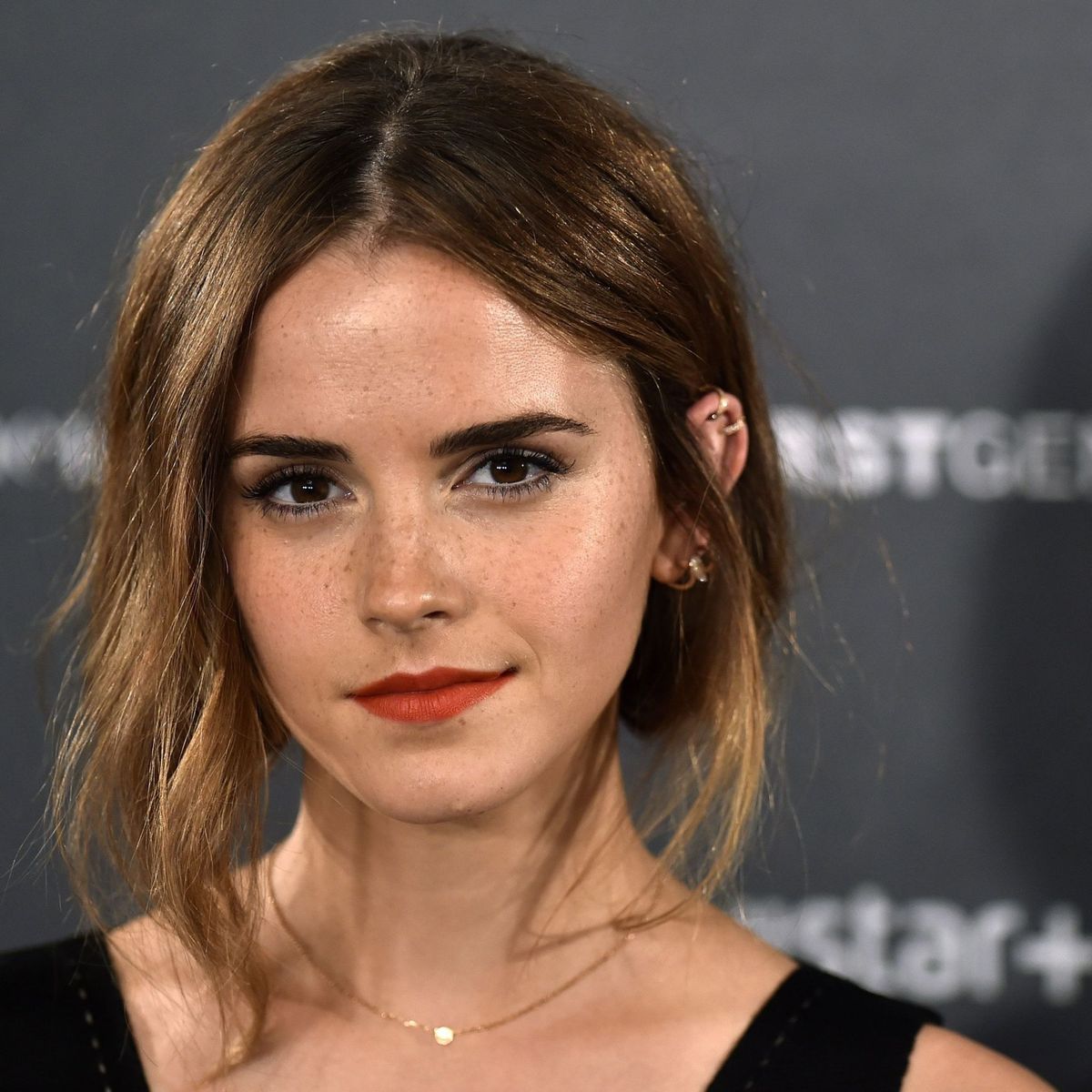 Emma Watson Is Done Being Short-Changed in The Bedroom