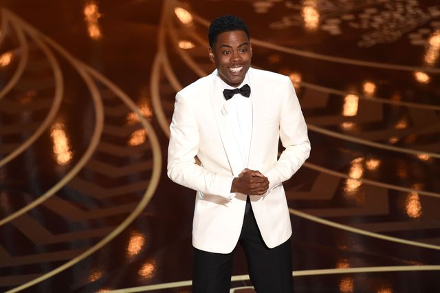 Oscars 2022: Hosts Opening Monologue Jokes [WATCH]