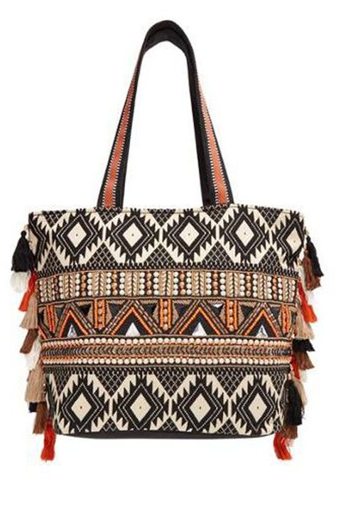 30 Beach Totes You'll Want to Take Everywhere